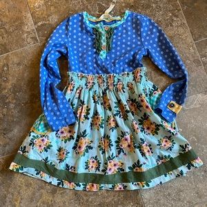 Matilda Jane Dress